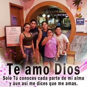 Meet your Posher, Mariela